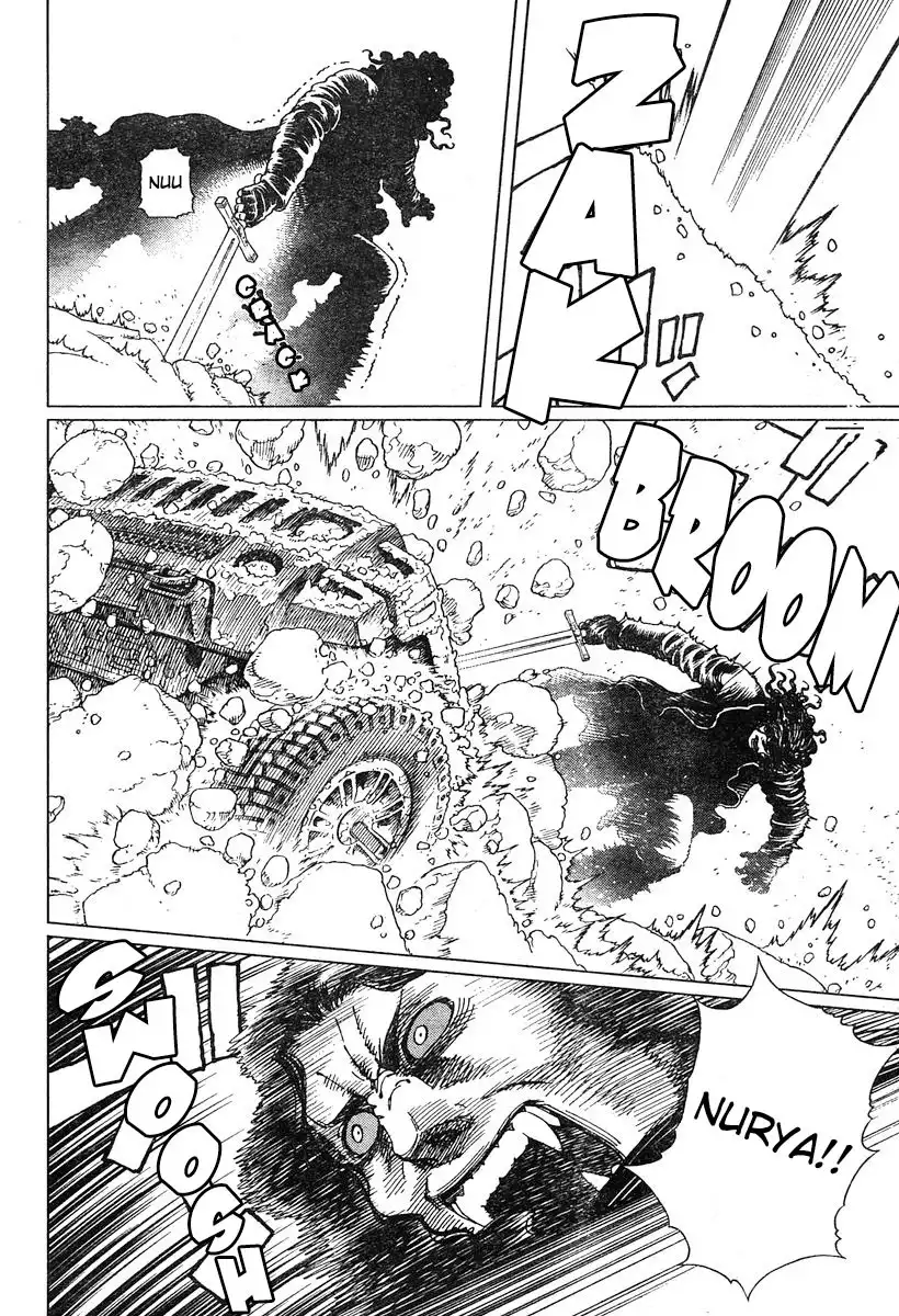 Battle Angel Alita Last Order Chapter 52 2